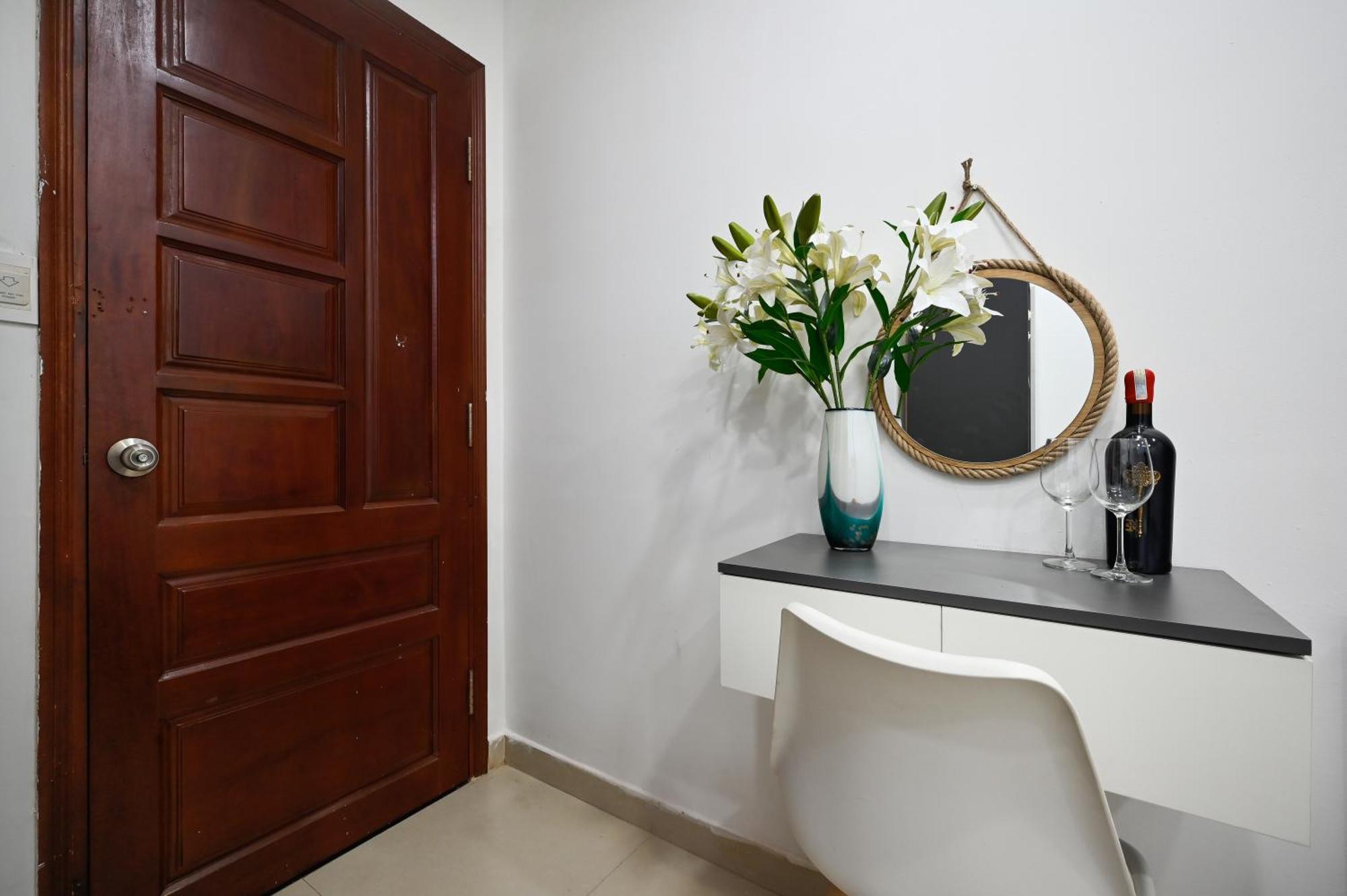 Bear's House Su Hanh Guest house Ho Chi Minh City