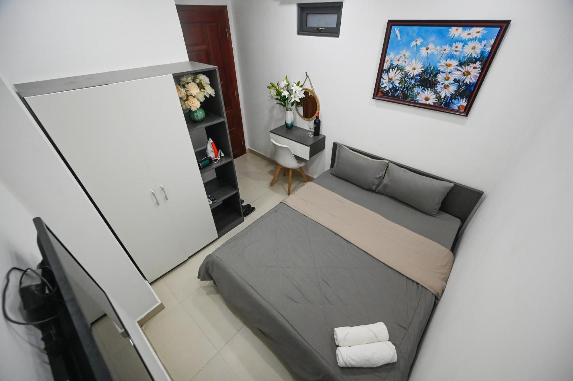 Bear's House Su Hanh Ho Chi Minh City