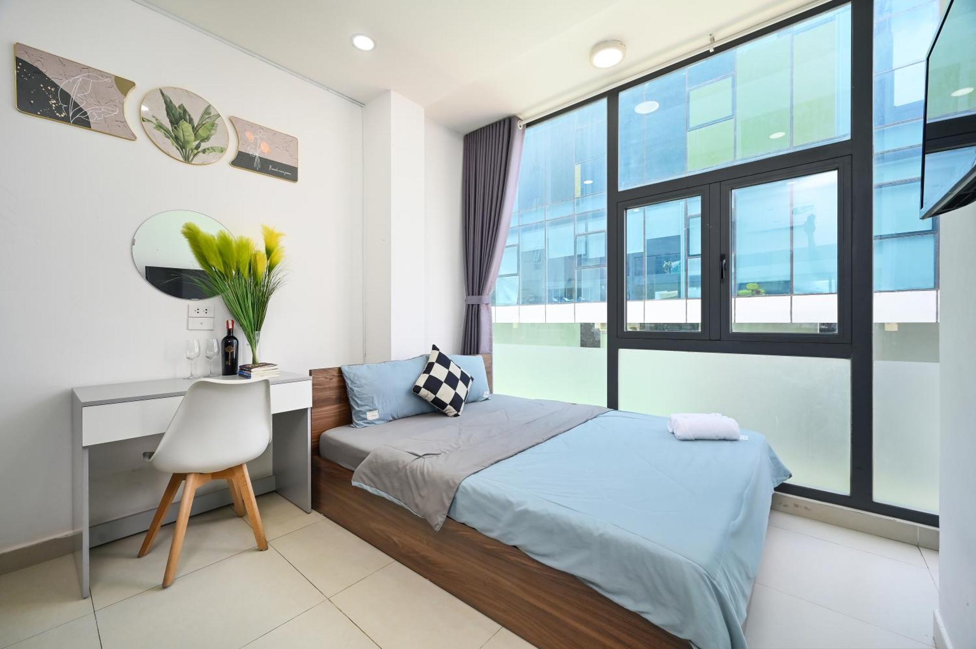 Bear's House Su Hanh * Ho Chi Minh City